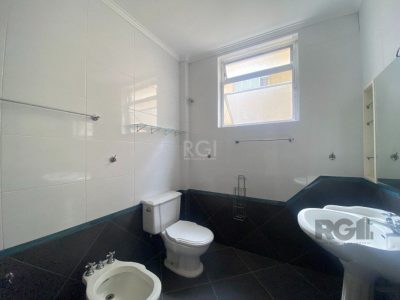 Apartamento à venda com 126m², 3 quartos, 1 vaga no bairro Santana em Porto Alegre - Foto 9