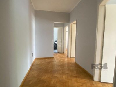 Apartamento à venda com 126m², 3 quartos, 1 vaga no bairro Santana em Porto Alegre - Foto 15