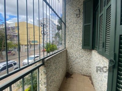 Apartamento à venda com 126m², 3 quartos, 1 vaga no bairro Santana em Porto Alegre - Foto 20