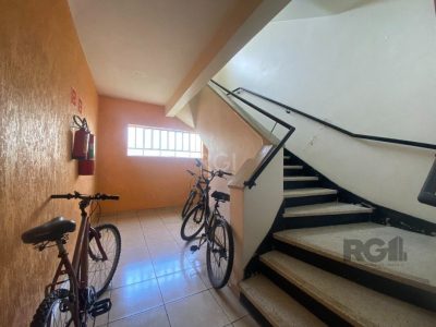 Apartamento à venda com 126m², 3 quartos, 1 vaga no bairro Santana em Porto Alegre - Foto 21