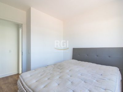 Apartamento à venda com 50m², 2 quartos, 1 vaga no bairro Partenon em Porto Alegre - Foto 8