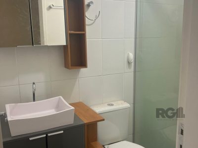 Apartamento à venda com 51m², 2 quartos, 1 vaga no bairro Glória em Porto Alegre - Foto 12