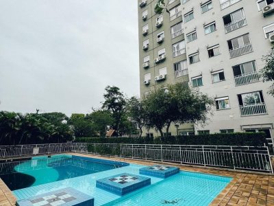 Apartamento à venda com 51m², 2 quartos, 1 vaga no bairro Glória em Porto Alegre - Foto 18