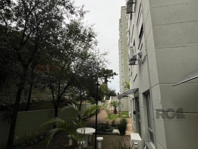 Apartamento à venda com 51m², 2 quartos, 1 vaga no bairro Glória em Porto Alegre - Foto 4