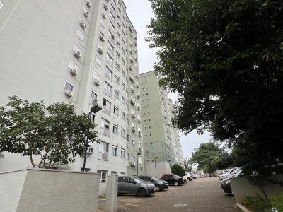 Apartamento à venda com 51m², 2 quartos, 1 vaga no bairro Glória em Porto Alegre - Foto 5