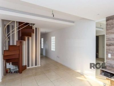 Cobertura à venda com 134m², 2 quartos, 2 suítes, 1 vaga no bairro Petrópolis em Porto Alegre - Foto 3