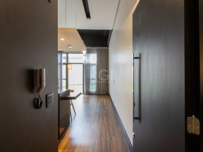 Apartamento à venda com 96m², 1 quarto, 1 suíte, 1 vaga no bairro Cidade Baixa em Porto Alegre - Foto 8