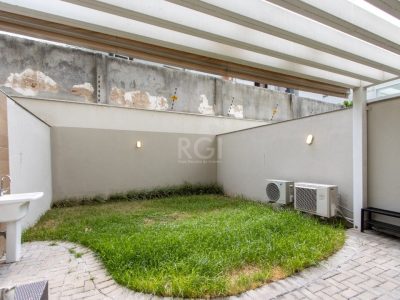 Apartamento à venda com 96m², 1 quarto, 1 suíte, 1 vaga no bairro Cidade Baixa em Porto Alegre - Foto 27