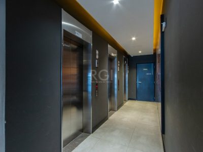 Apartamento à venda com 96m², 1 quarto, 1 suíte, 1 vaga no bairro Cidade Baixa em Porto Alegre - Foto 6