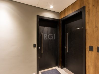 Apartamento à venda com 96m², 1 quarto, 1 suíte, 1 vaga no bairro Cidade Baixa em Porto Alegre - Foto 7