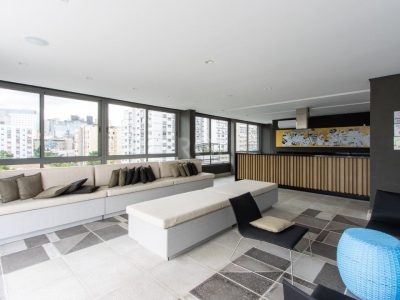 Apartamento à venda com 96m², 1 quarto, 1 suíte, 1 vaga no bairro Cidade Baixa em Porto Alegre - Foto 39