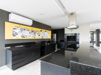 Apartamento à venda com 96m², 1 quarto, 1 suíte, 1 vaga no bairro Cidade Baixa em Porto Alegre - Foto 40