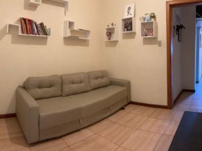 Apartamento à venda com 114m², 3 quartos, 1 suíte, 1 vaga no bairro Ipanema em Porto Alegre - Foto 5