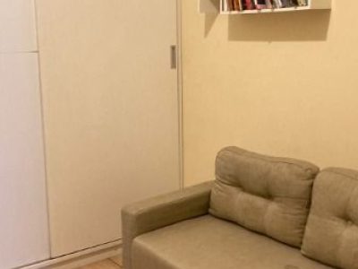 Apartamento à venda com 114m², 3 quartos, 1 suíte, 1 vaga no bairro Ipanema em Porto Alegre - Foto 6