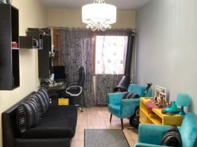 Apartamento à venda com 114m², 3 quartos, 1 suíte, 1 vaga no bairro Ipanema em Porto Alegre - Foto 9