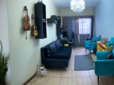 Apartamento à venda com 114m², 3 quartos, 1 suíte, 1 vaga no bairro Ipanema em Porto Alegre - Foto 11