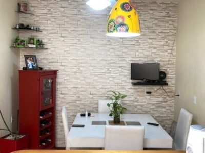 Apartamento à venda com 114m², 3 quartos, 1 suíte, 1 vaga no bairro Ipanema em Porto Alegre - Foto 13