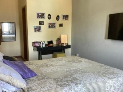 Apartamento à venda com 114m², 3 quartos, 1 suíte, 1 vaga no bairro Ipanema em Porto Alegre - Foto 15