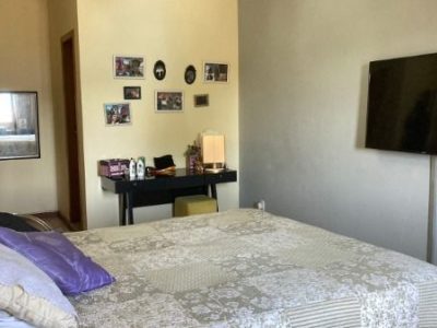 Apartamento à venda com 114m², 3 quartos, 1 suíte, 1 vaga no bairro Ipanema em Porto Alegre - Foto 16