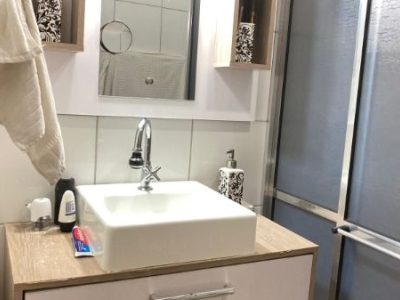 Apartamento à venda com 114m², 3 quartos, 1 suíte, 1 vaga no bairro Ipanema em Porto Alegre - Foto 24