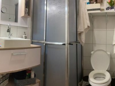 Apartamento à venda com 114m², 3 quartos, 1 suíte, 1 vaga no bairro Ipanema em Porto Alegre - Foto 25