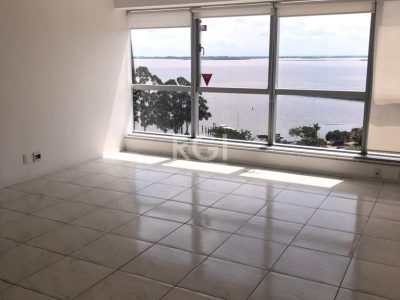 Conjunto/Sala à venda com 40m² no bairro Cristal em Porto Alegre - Foto 2