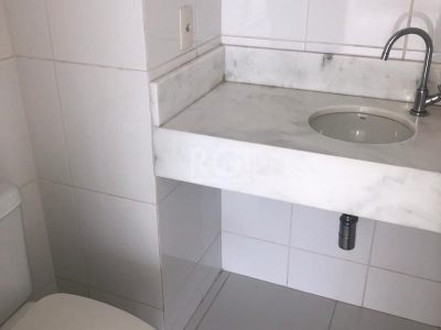 Conjunto/Sala à venda com 40m² no bairro Cristal em Porto Alegre - Foto 4