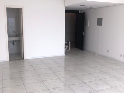 Conjunto/Sala à venda com 40m² no bairro Cristal em Porto Alegre - Foto 5