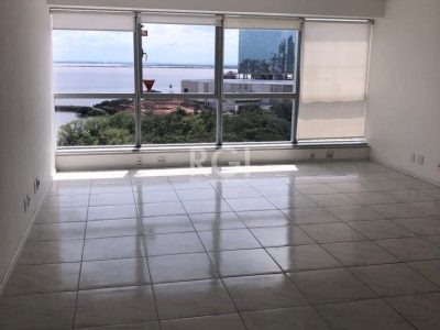 Conjunto/Sala à venda com 40m² no bairro Cristal em Porto Alegre - Foto 7