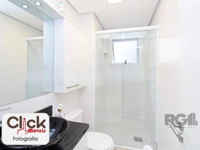 Apartamento à venda com 107m², 2 quartos, 1 suíte, 2 vagas no bairro Petrópolis em Porto Alegre - Foto 13