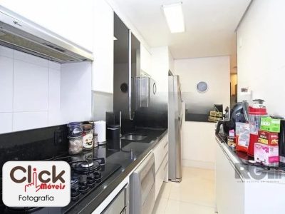 Apartamento à venda com 107m², 2 quartos, 1 suíte, 2 vagas no bairro Petrópolis em Porto Alegre - Foto 8