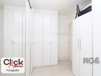 Apartamento à venda com 107m², 2 quartos, 1 suíte, 2 vagas no bairro Petrópolis em Porto Alegre - Foto 10