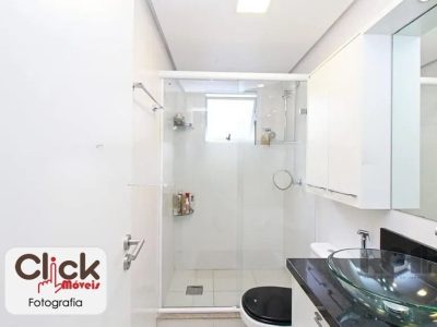 Apartamento à venda com 107m², 2 quartos, 1 suíte, 2 vagas no bairro Petrópolis em Porto Alegre - Foto 17