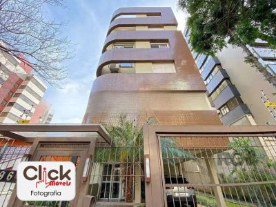 Apartamento à venda com 107m², 2 quartos, 1 suíte, 2 vagas no bairro Petrópolis em Porto Alegre - Foto 22