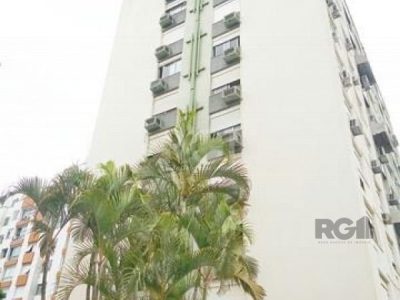 Apartamento à venda com 72m², 2 quartos, 1 vaga no bairro Mont Serrat em Porto Alegre - Foto 2