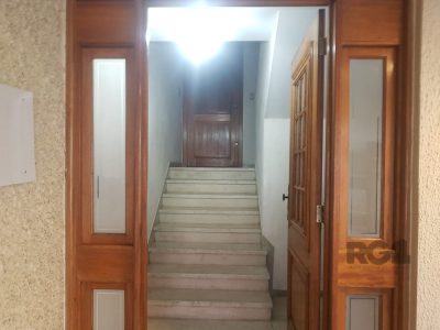 Apartamento à venda com 104m², 2 quartos, 1 suíte, 1 vaga no bairro Santana em Porto Alegre - Foto 22