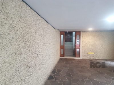 Apartamento à venda com 104m², 2 quartos, 1 suíte, 1 vaga no bairro Santana em Porto Alegre - Foto 21