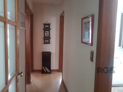 Apartamento à venda com 104m², 2 quartos, 1 suíte, 1 vaga no bairro Santana em Porto Alegre - Foto 7