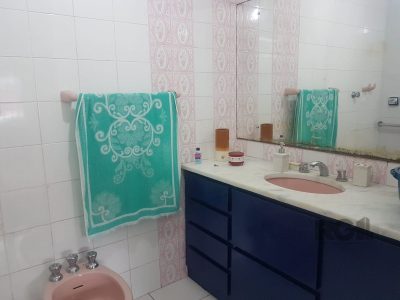 Apartamento à venda com 104m², 2 quartos, 1 suíte, 1 vaga no bairro Santana em Porto Alegre - Foto 11