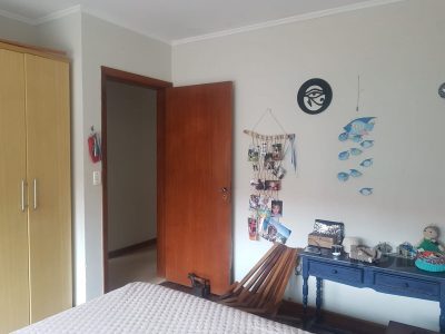 Apartamento à venda com 104m², 2 quartos, 1 suíte, 1 vaga no bairro Santana em Porto Alegre - Foto 15