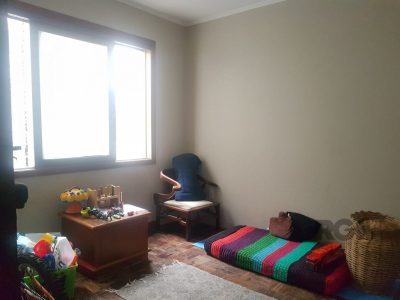 Apartamento à venda com 104m², 2 quartos, 1 suíte, 1 vaga no bairro Santana em Porto Alegre - Foto 9