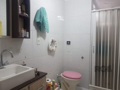 Apartamento à venda com 104m², 2 quartos, 1 suíte, 1 vaga no bairro Santana em Porto Alegre - Foto 8