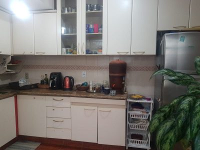 Apartamento à venda com 104m², 2 quartos, 1 suíte, 1 vaga no bairro Santana em Porto Alegre - Foto 19