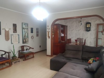 Apartamento à venda com 104m², 2 quartos, 1 suíte, 1 vaga no bairro Santana em Porto Alegre - Foto 6