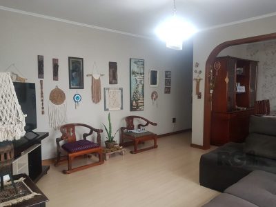 Apartamento à venda com 104m², 2 quartos, 1 suíte, 1 vaga no bairro Santana em Porto Alegre - Foto 5