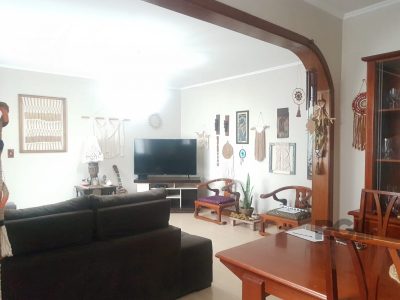 Apartamento à venda com 104m², 2 quartos, 1 suíte, 1 vaga no bairro Santana em Porto Alegre - Foto 4