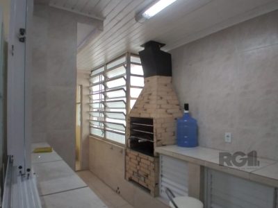 Apartamento à venda com 86m², 2 quartos, 1 suíte no bairro Menino Deus em Porto Alegre - Foto 5