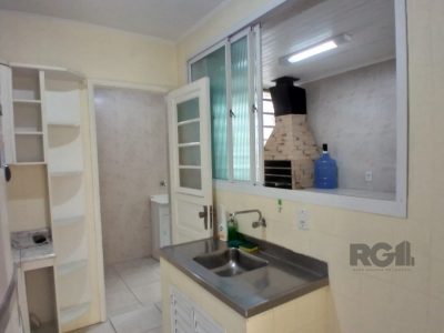 Apartamento à venda com 86m², 2 quartos, 1 suíte no bairro Menino Deus em Porto Alegre - Foto 6