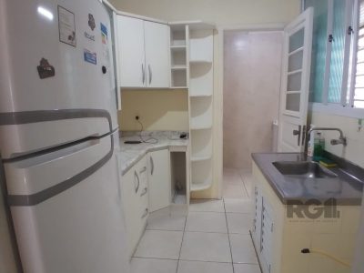 Apartamento à venda com 86m², 2 quartos, 1 suíte no bairro Menino Deus em Porto Alegre - Foto 7