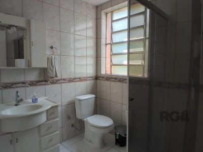 Apartamento à venda com 86m², 2 quartos, 1 suíte no bairro Menino Deus em Porto Alegre - Foto 10